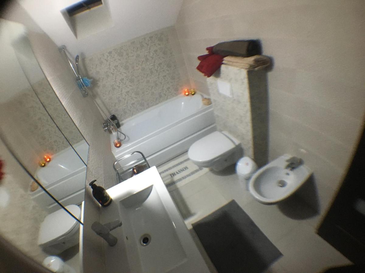Fantastic Sunset Penthouse Apartment Brasov Luaran gambar